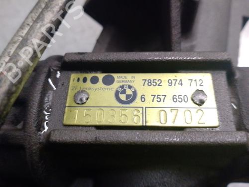 Steering rack BMW 3 (E46) 320 d | BP35752336M22  - Image 7