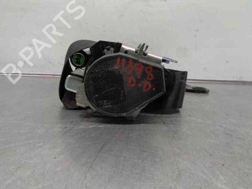 Used Front right seatbelt FORD MONDEO IV (BA7) [2007-2015]  8725238