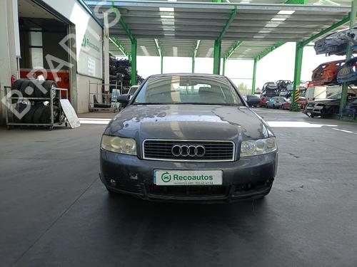 Headlight switch AUDI A4 B6 (8E2) 1.9 TDI | BP34371435I24  - Image 9