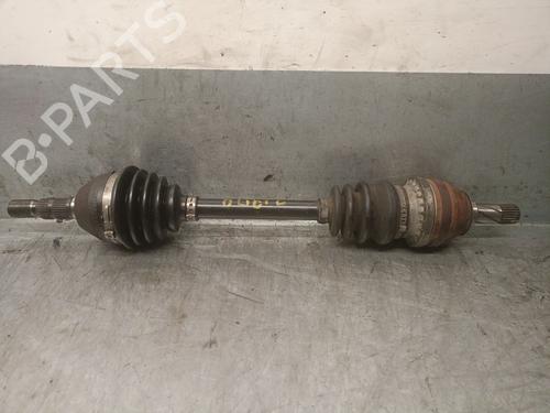 Used Left front driveshaft OPEL ASTRA H (A04) 1.6 (L48) (105 hp) 22922126