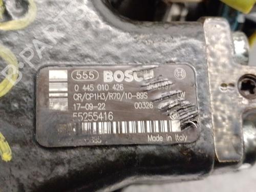 Injection pump OPEL CORSA E Hatchback Van (X15) 1.3 CDTI (08) | BP33705418M78 - Image 5