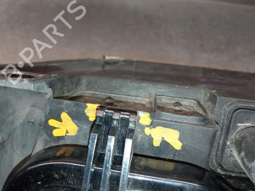 Right headlight AUDI A3 (8L1) 1.9 TDI | BP30161180C29