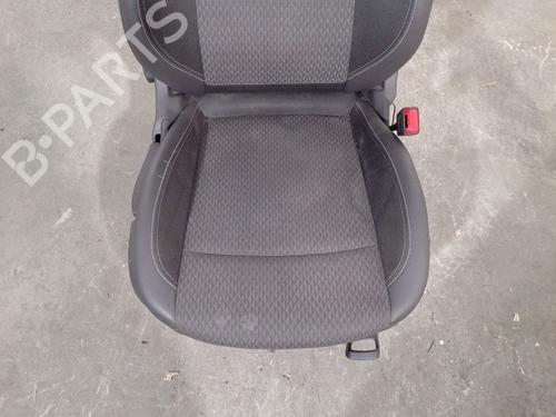 Right front seat OPEL ASTRA K (B16) 1.6 CDTi (68) | BP17174910C16 