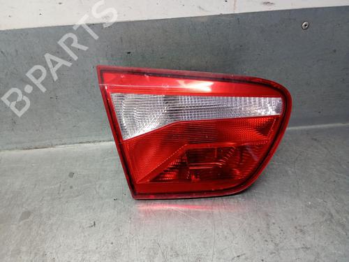 Used Left taillight SEAT IBIZA IV ST (6J8, 6P8) 1.2 TSI (86 hp) 27641139