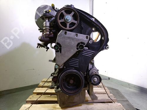 Used Engine SEAT IBIZA III (6L1) 1.9 SDI (64 hp) 27692774