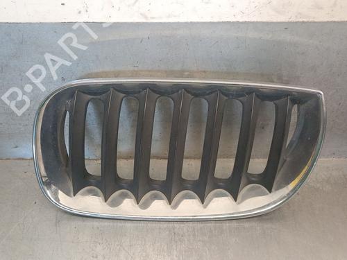 Grill BMW X3 (E83) 2.0 d (150 hp) 26904092