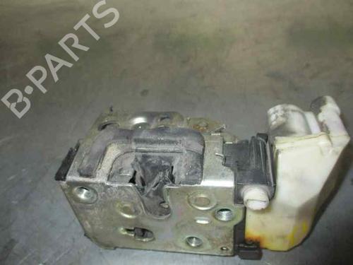 Used Rear left lock FIAT PUNTO (188_) 1.9 DS 60 (188.031, .051, .231, .251) (60 hp) 2083572