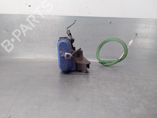 Rear left lock AUDI A3 (8L1)  | BP15399041C100 