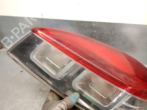 Right taillight RENAULT MEGANE III Coupe (DZ0/1_) 1.9 dCi (DZ0N, DZ0J, DZ1J, DZ1K) | BP22216319C35 