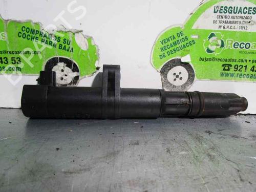 Zündspule für RENAULT MEGANE II Saloon (LM0/1_) [2003-2025]  2308537