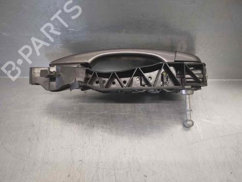 Front left exterior door handle PEUGEOT 308 II (LB_, LP_, LW_, LH_, L3_) 1.6 BlueHDi 120 | BP10282581C128 