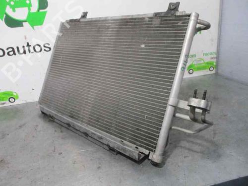 AC radiator KIA CARENS II MPV (FJ)  | BP3357980M32 