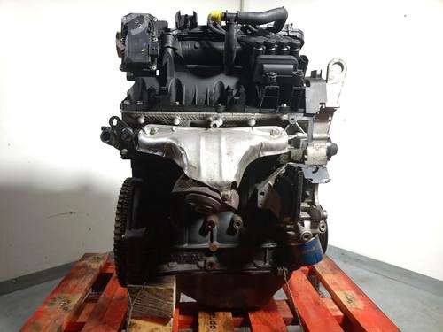Engine DACIA SANDERO 1.2 16V | BP32091311M1 