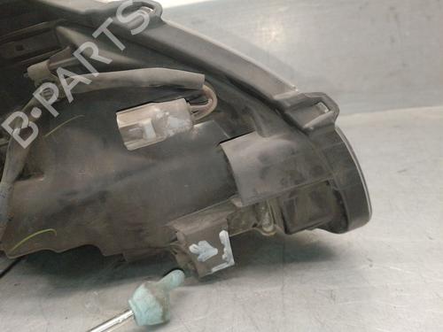 Left headlight TOYOTA AVENSIS Estate (_T27_) 2.0 D-4D (ADT270_, ADT270R) | BP31572188C28 