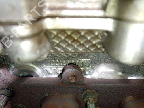 Engine VOLVO S60 I (384) 2.4 | BP39148542M1  - Image 10