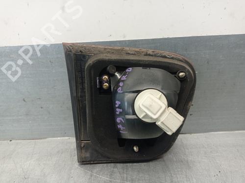 Right taillight SEAT IBIZA II (6K1) 1.9 TDI | BP13366997C35 