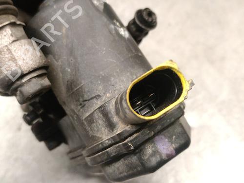 Right rear brake caliper JEEP COMPASS (MP, M6, MV, M7) 1.4 MultiAir | BP31137501M106 