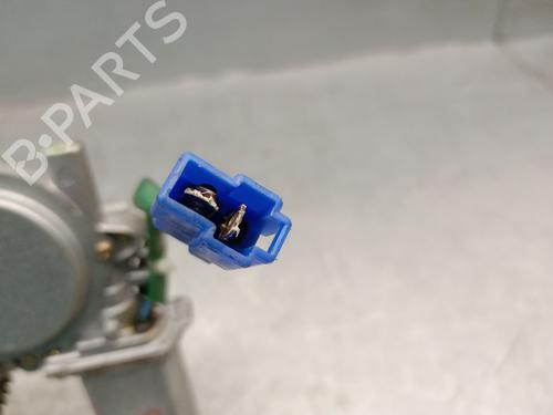 Front right window mechanism SUBARU FORESTER (SF_) 2.0 AWD (SF5) | BP29582217C23 