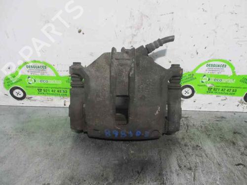 Used Left front brake caliper CITROËN XSARA (N1) 2.0 HDi 90 (90 hp) 11615126