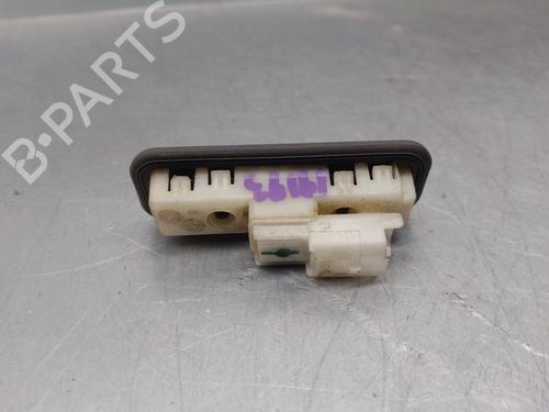 Trunk håndtak CITROËN C6 (TD_) 2.7 HDi | BP16092961C132 