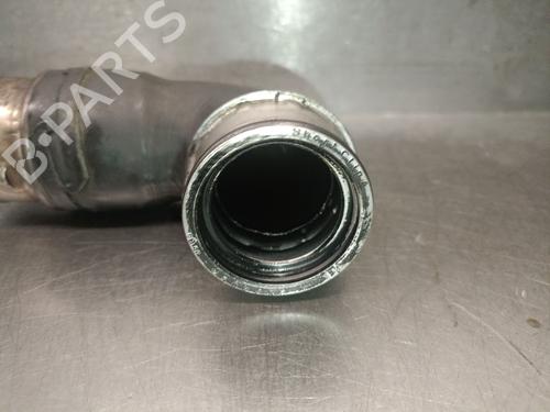 Pipe VW CADDY III Box Body/MPV (2KA, 2KH, 2CA, 2CH) 1.9 TDI | BP30169568M125