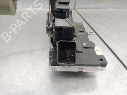 Rear left lock FORD MONDEO III (B5Y) 2.0 TDCi | BP29147938C100 