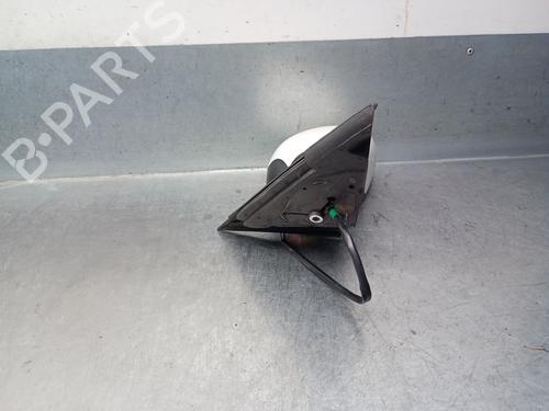 Left mirror SEAT IBIZA III (6L1) 1.9 TDI | BP26324282C26 