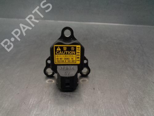 Elektronische module LEXUS GS (_S16_) 300 (JZS160_, JZS160R) (222 hp) 20265491
