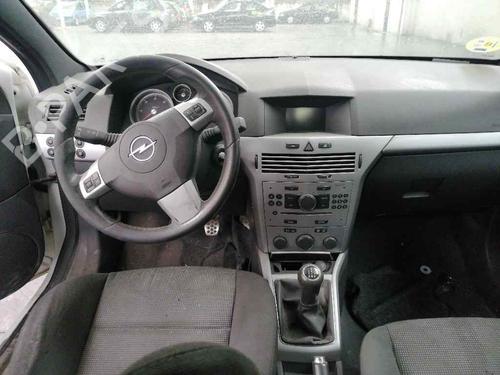 Left front driveshaft OPEL ASTRA H GTC (A04)  | BP7876067M38 