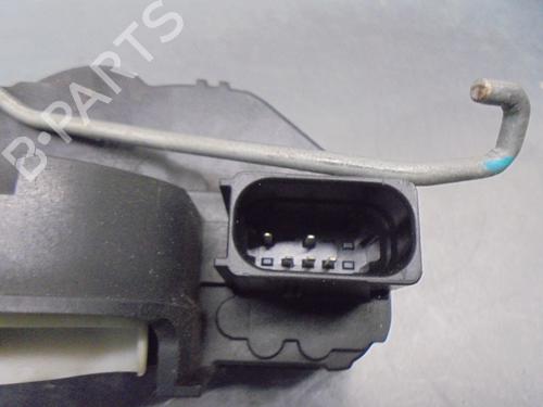 Rear right lock CHEVROLET CRUZE (J300) 2.0 CDI | BP15802640C99