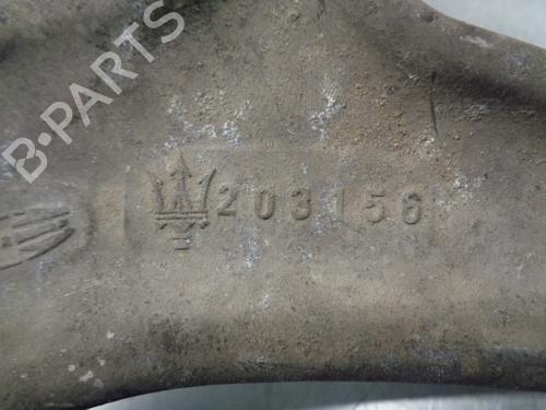 Left rear suspension arm MASERATI QUATTROPORTE V 4.7 GT S | BP11927192M14 