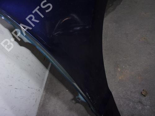 Right front fenders HONDA CIVIC Coupe 1.8 | BP17189671C42 