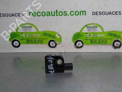 Used Electronic module KIA SPORTAGE III (SL) 1.7 CRDi (116 hp) 20254225