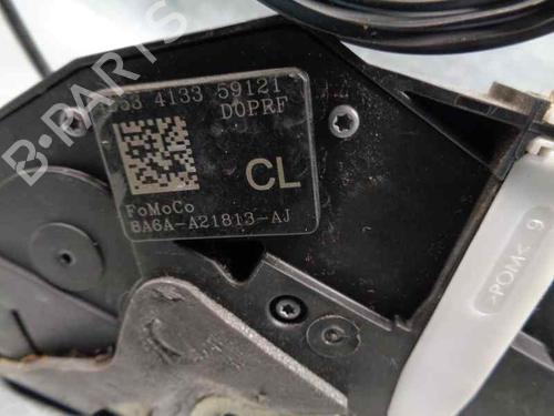 Front left lock FORD FIESTA VI (CB1, CCN) 1.4 | BP8209303C98 