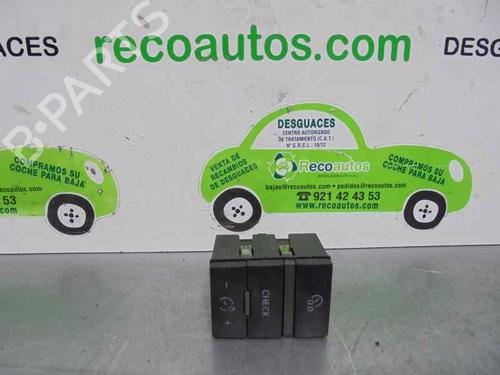 Pulsantiera AUDI A6 C6 (4F2) 3.0 TDI quattro (225 hp) 20246787
