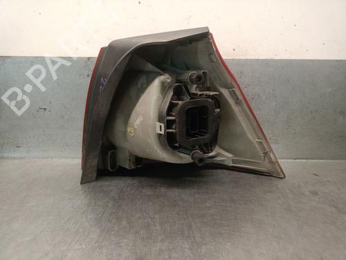 Left taillight VW GOLF V (1K1) 1.6 FSI | BP24663422C34 
