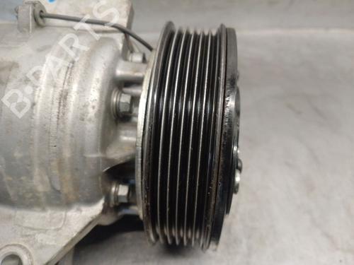Compressore A/C MAZDA CX-3 (DK) 2.0 SKYACTIV-G (DK5W, DK6W) | BP30489946M34