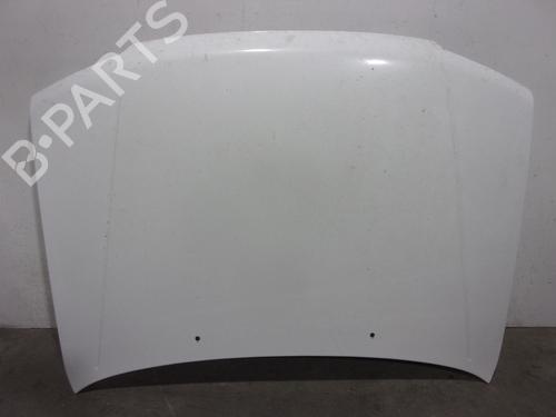Used Hood PEUGEOT 306 Hatchback (7A, 7C, N3, N5) 1.9 D (69 hp) 17365209