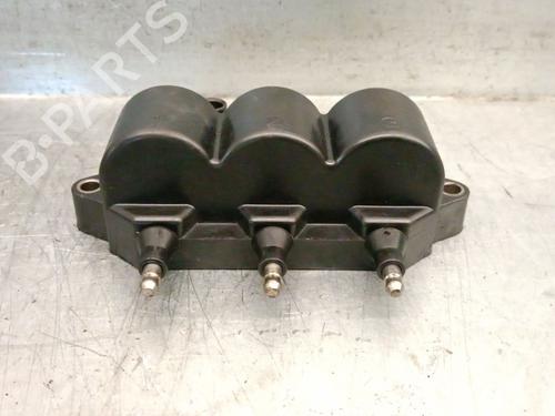 Used Ignition coil DAEWOO MATIZ (M100, M150) 0.8 (52 hp) 25911631