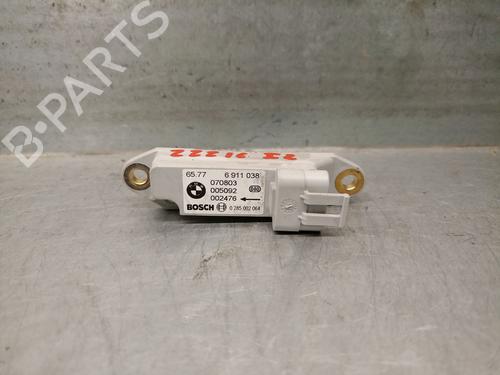 Used Electronic module BMW X5 (E53) 3.0 d (218 hp) 24155979