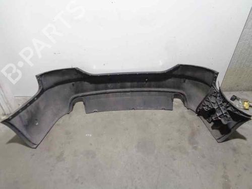 Rear bumper AUDI A6 C6 (4F2) 2.4 | BP7074222C8 