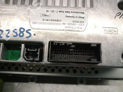 Display monitor FORD FOCUS III Turnier 1.0 EcoBoost | BP25470771C48 