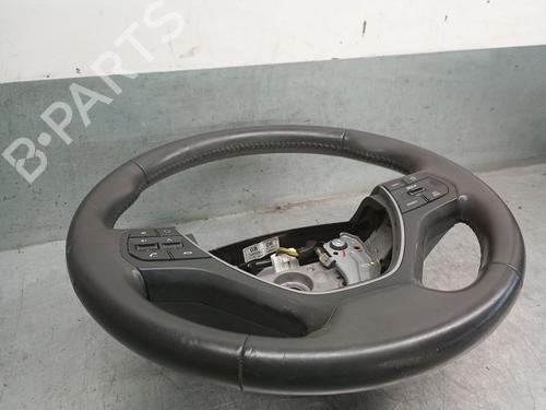 Steering wheel HYUNDAI i20 II (GB, IB) 1.0 T-GDI | BP26960264C49 