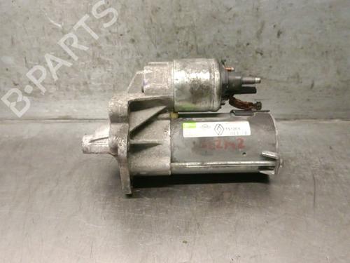 Startmotor DACIA SANDERO 1.5 dCi (68 hp) 31090081