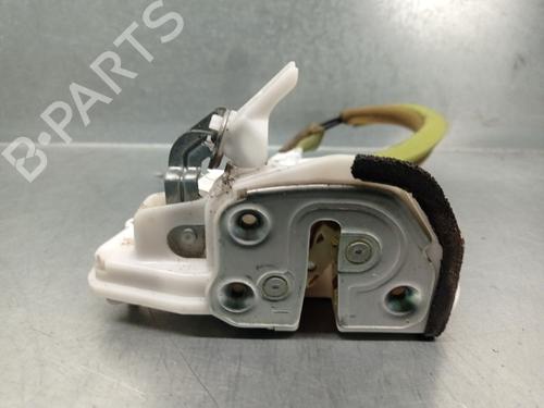 Rear left lock MAZDA 3 (BM, BN) 2.2 D | BP32190939C100