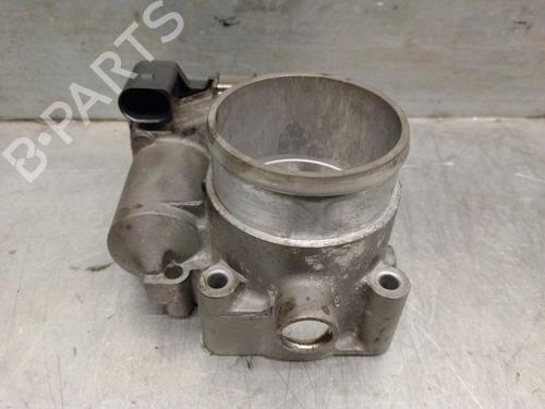 Throttle body AUDI A4 B5 (8D2) 1.8 T | BP21578537M82 