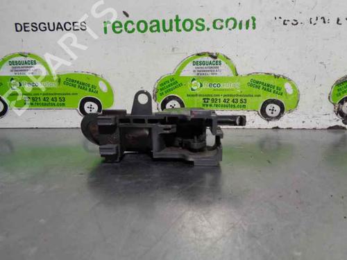 Front left interior door handle CITROËN C1 (PM_, PN_) 1.4 HDi | BP5823169I13 