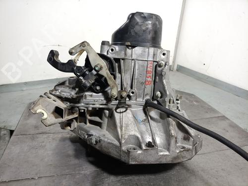 Gearbox RENAULT KANGOO Express (FW0/1_) 1.5 dCi 75 (FW07, FW10, FW04) | BP32989046M3  - Image 6