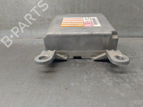 ECU airbags SUBARU FORESTER (SH_) 2.0 D AWD (SHH, SHD, SHN) | BP17650489M53 