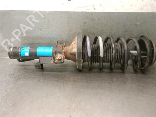 Used Right front shock absorber Right front shock absorber FORD FIESTA Box Body/MPV (F3L, F5L) 1.8 D (60 hp) 30646088 30646088